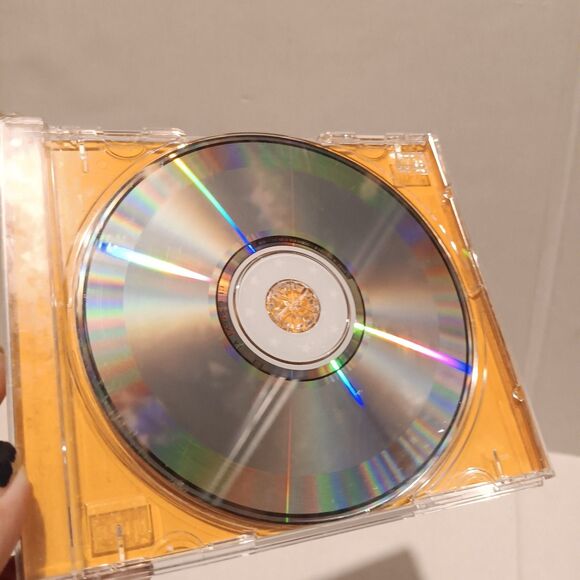 Rage Against The Machine ‎Evil Empire (CD, 1996)-Epic-Hard Rock-Alternative Rock - Picture 4 of 5